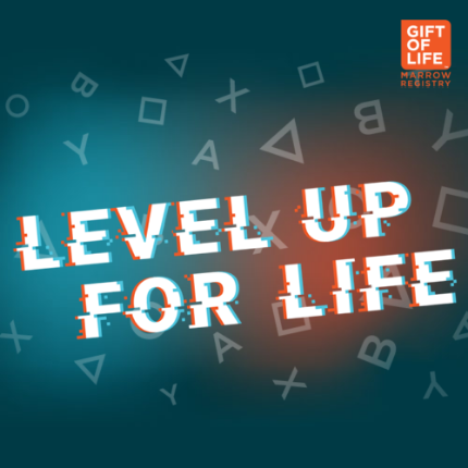 Level Up For Life
